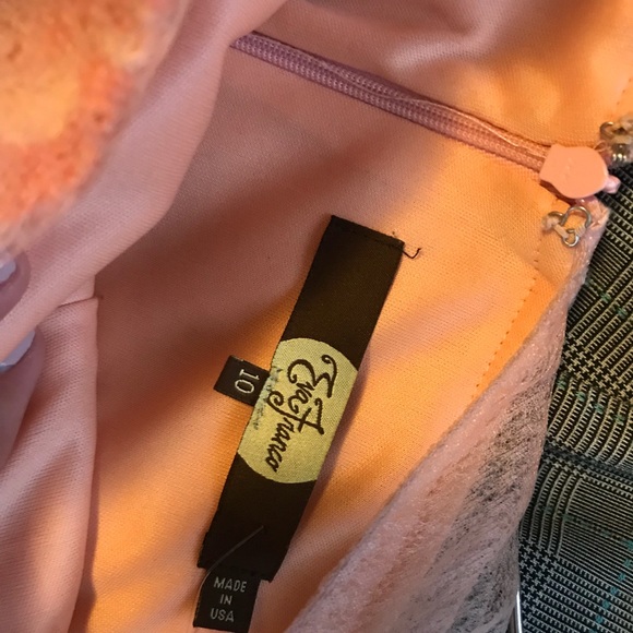 Anthropologie Eva Franco dress - Picture 3 of 5